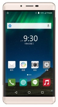 Philips S626L Dual SIM TD-LTE